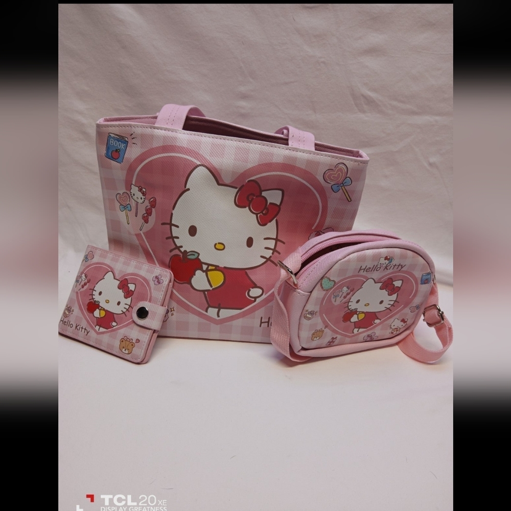 Hello Kitty Bundle - image 2